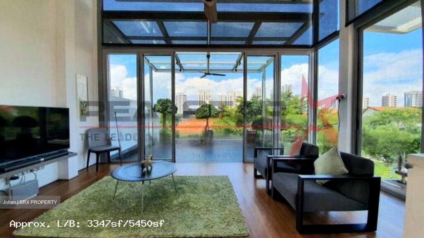 Tanjong Katong Road (D15), Semi-Detached #460994091